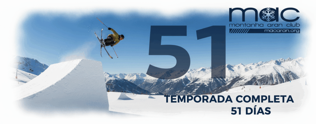 Club de Freestyle Baqueira